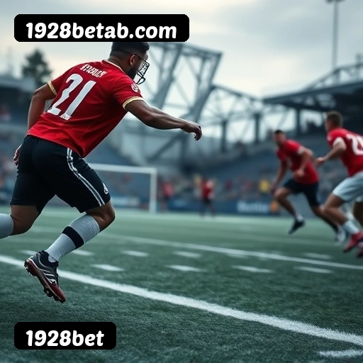 Vantagens exclusivas 1928bet para jogadores brasileiros - São Paulo, Rio, BH