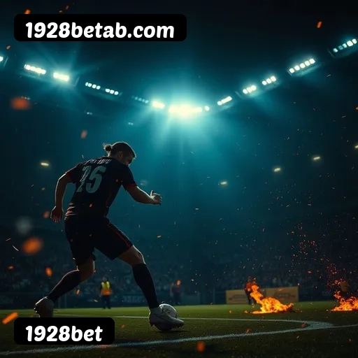 Tabela RTP dos jogos de cassino da 1928bet