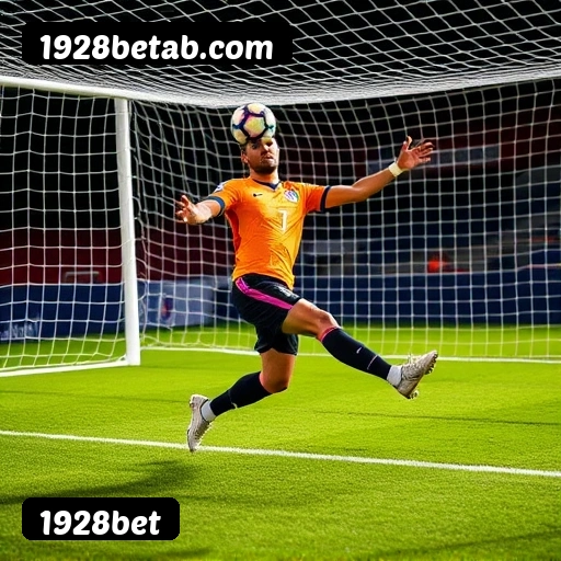 1928bet PIX instantâneo Brasil - Depósito e saque em minutos 24/7